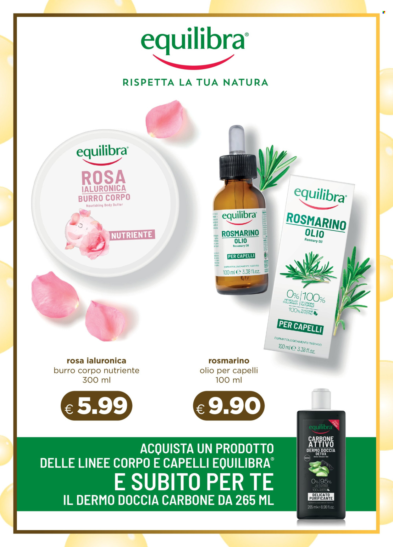Volantino Acqua & Sapone - 18/5/2025 - 7/6/2025. Pagina 7