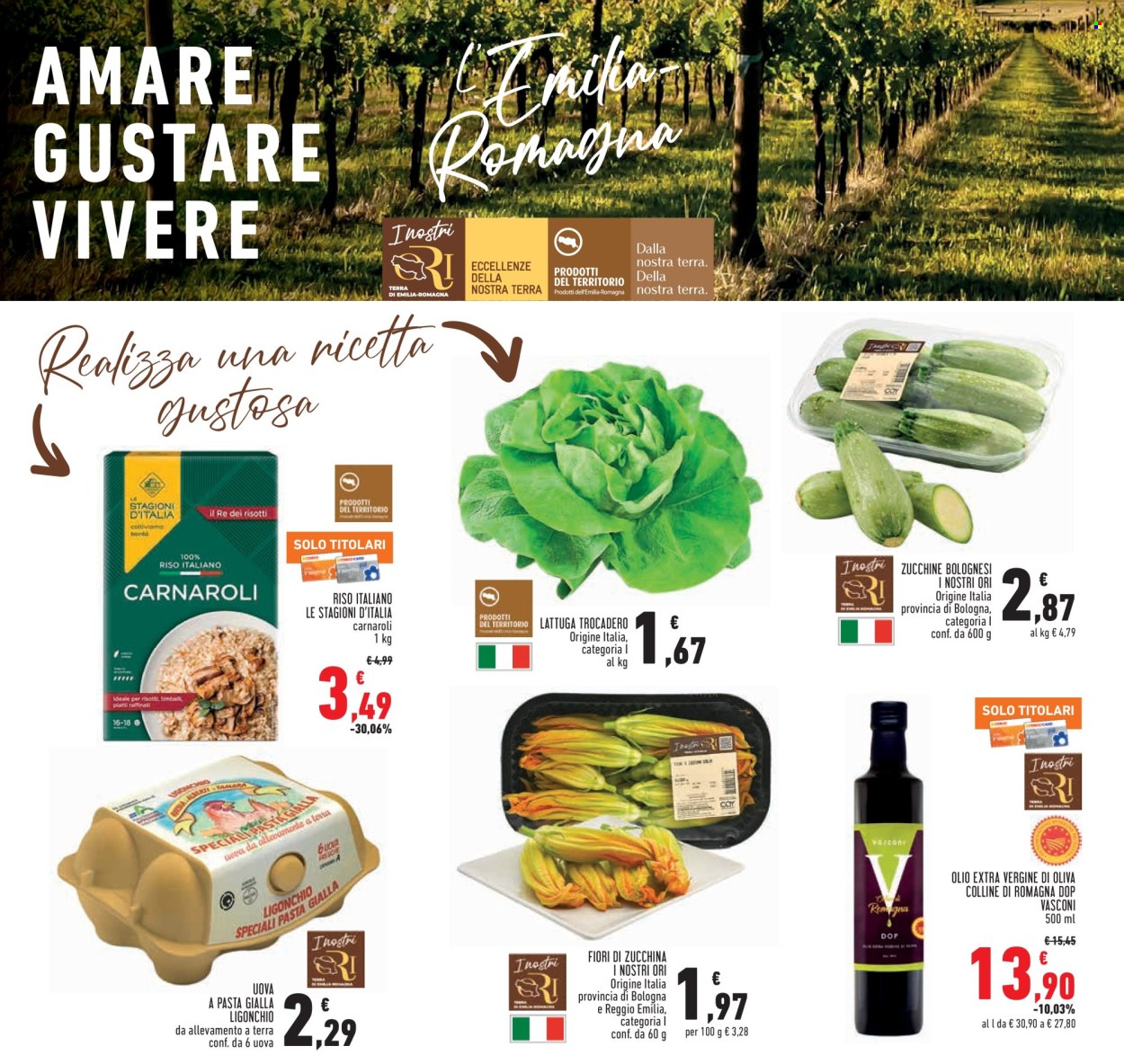 Leták Conad - 22.5.2025 - 4.6.2025. Strana 9