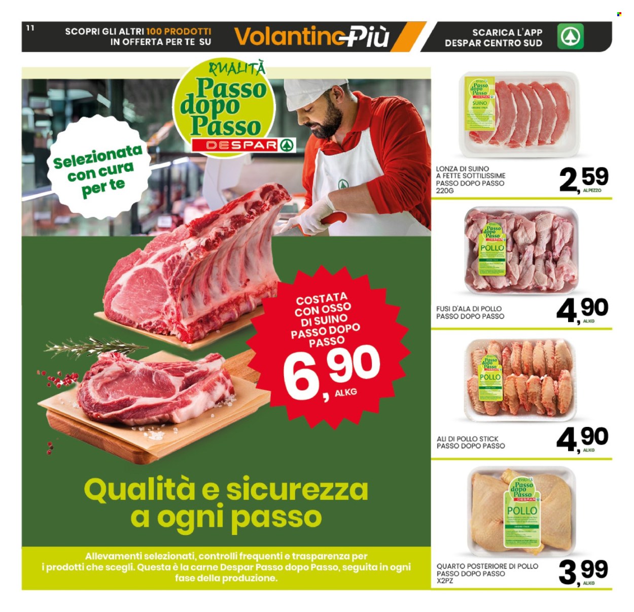 Volantino Interspar - 19/5/2025 - 28/5/2025. Pagina 11
