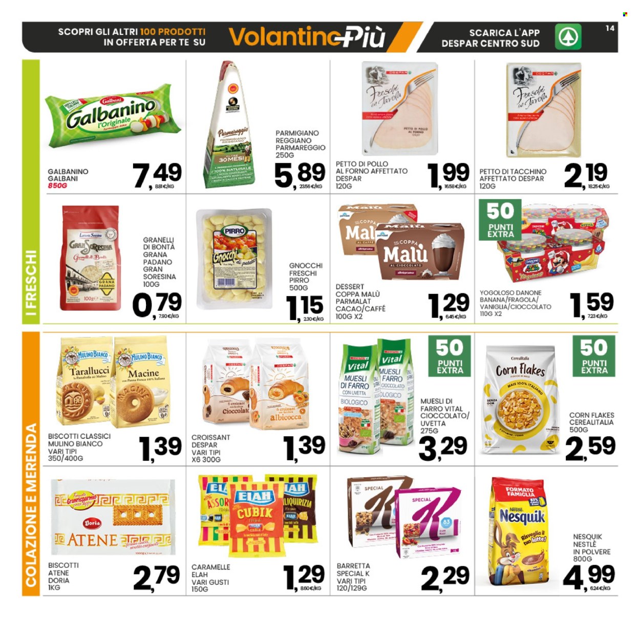 Volantino Interspar - 19/5/2025 - 28/5/2025. Pagina 14
