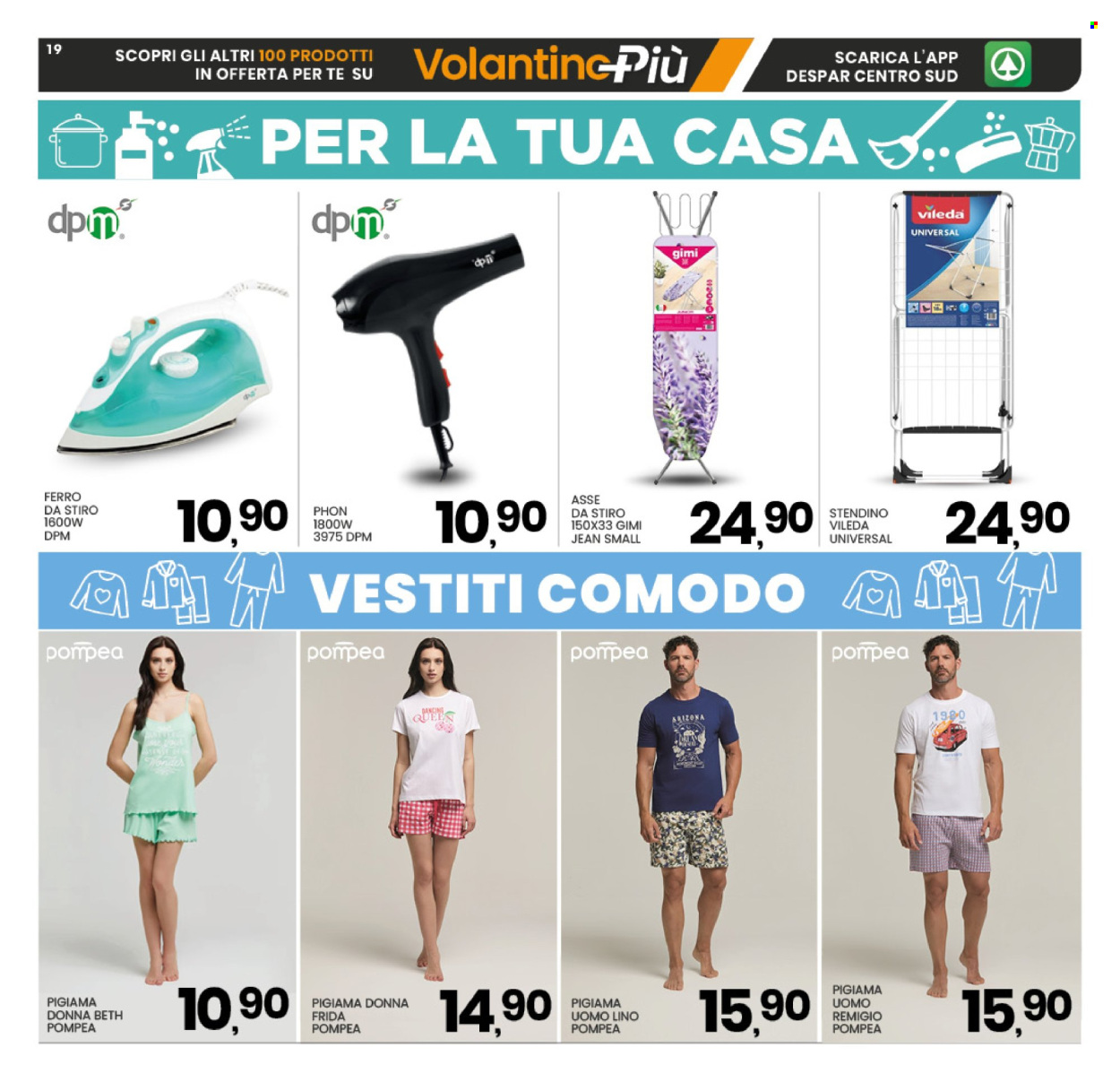 Volantino Interspar - 19/5/2025 - 28/5/2025. Pagina 19