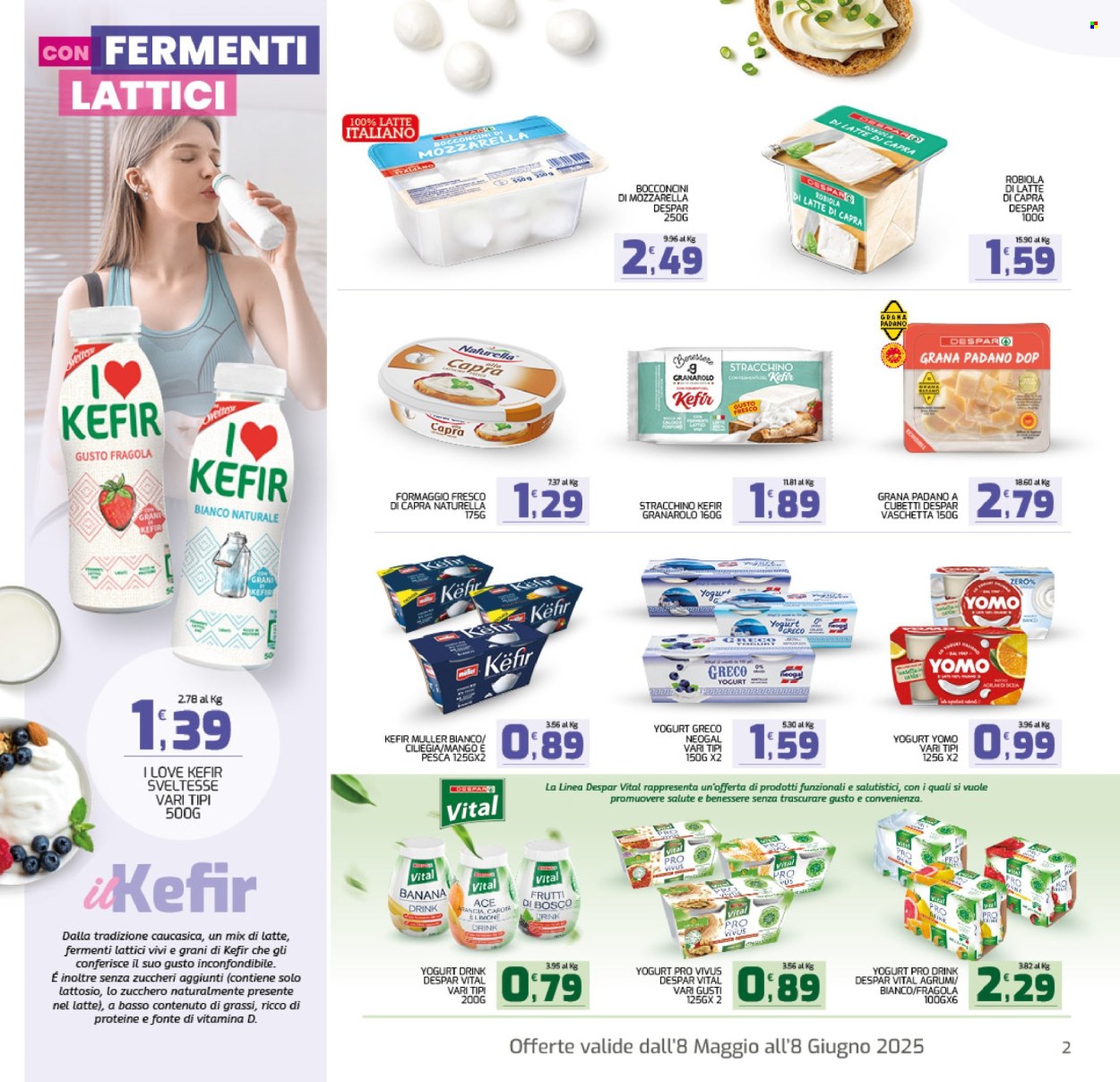 Volantino Interspar - 19/5/2025 - 28/5/2025. Pagina 22