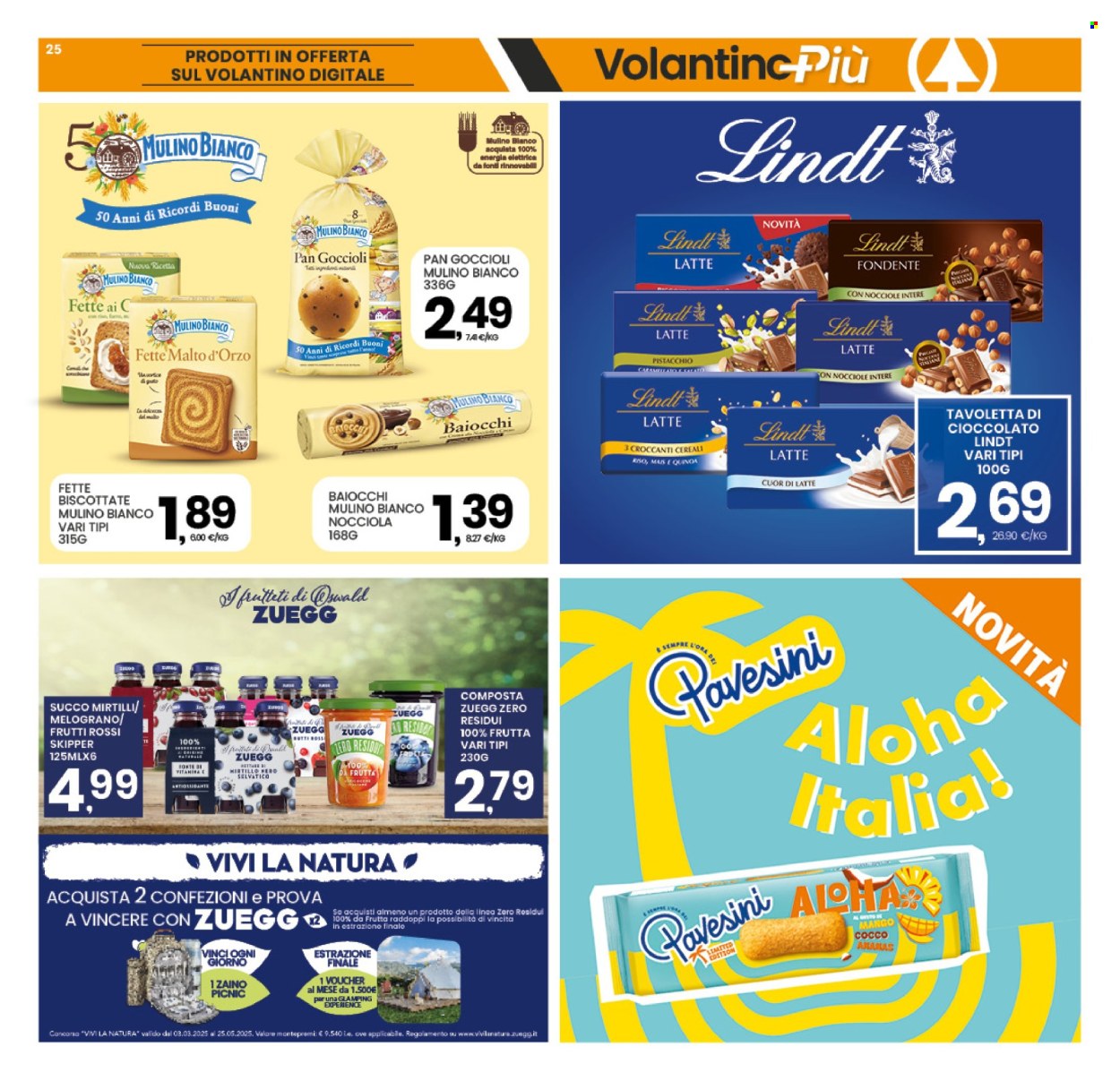 Volantino Interspar - 19/5/2025 - 28/5/2025. Pagina 29