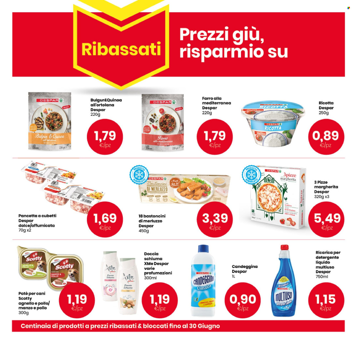 Volantino Interspar - 19/5/2025 - 28/5/2025. Pagina 32