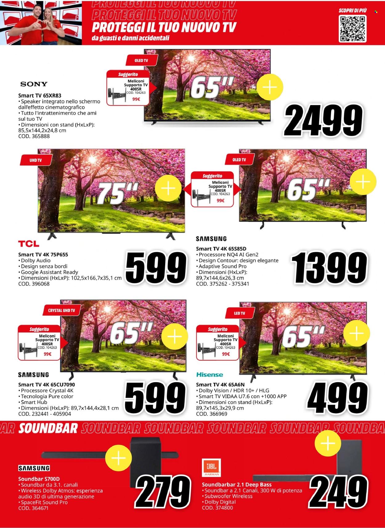 Volantino MediaWorld - 19/5/2025 - 31/5/2025. Pagina 15
