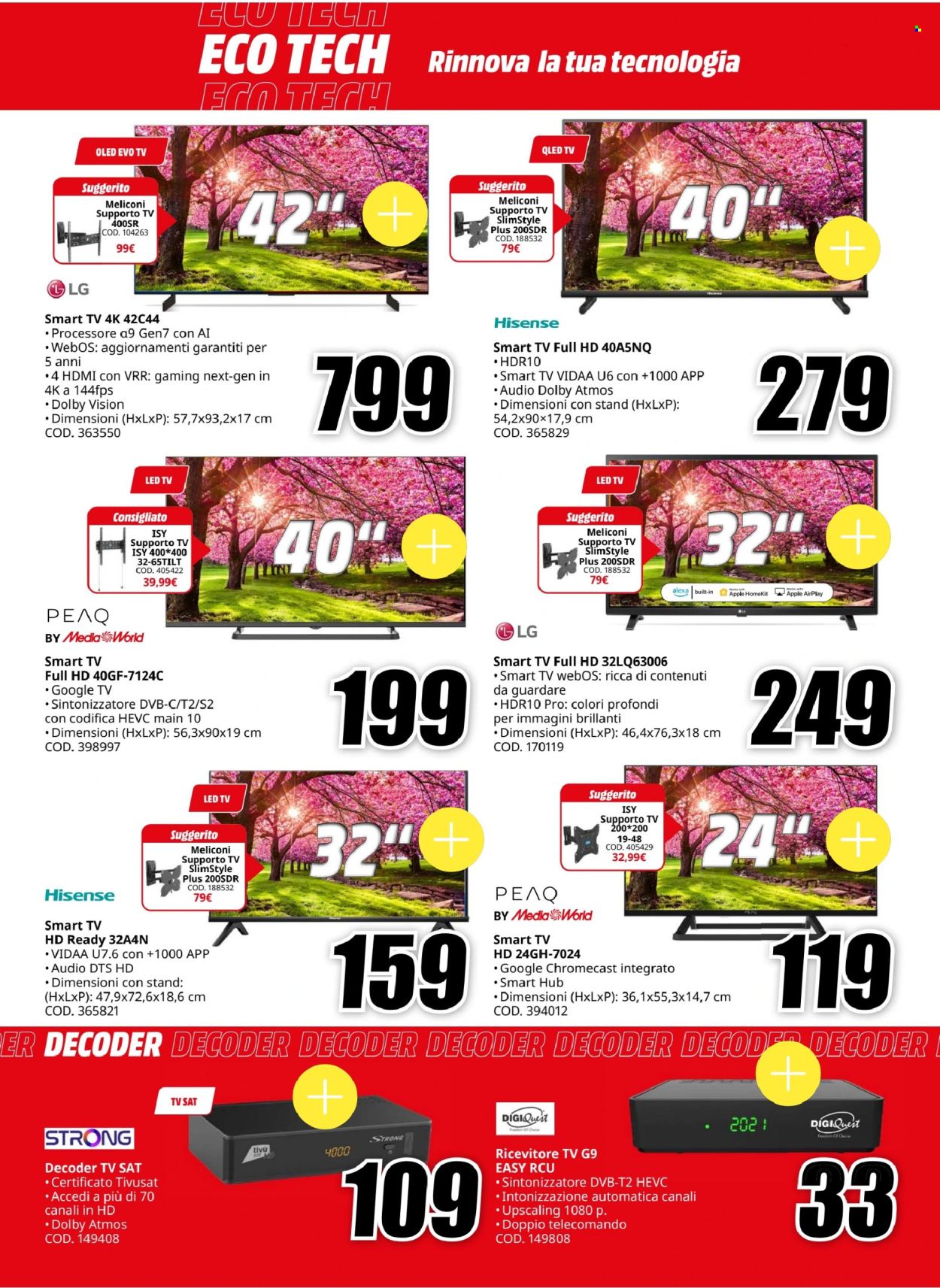 Volantino MediaWorld - 19/5/2025 - 31/5/2025. Pagina 18