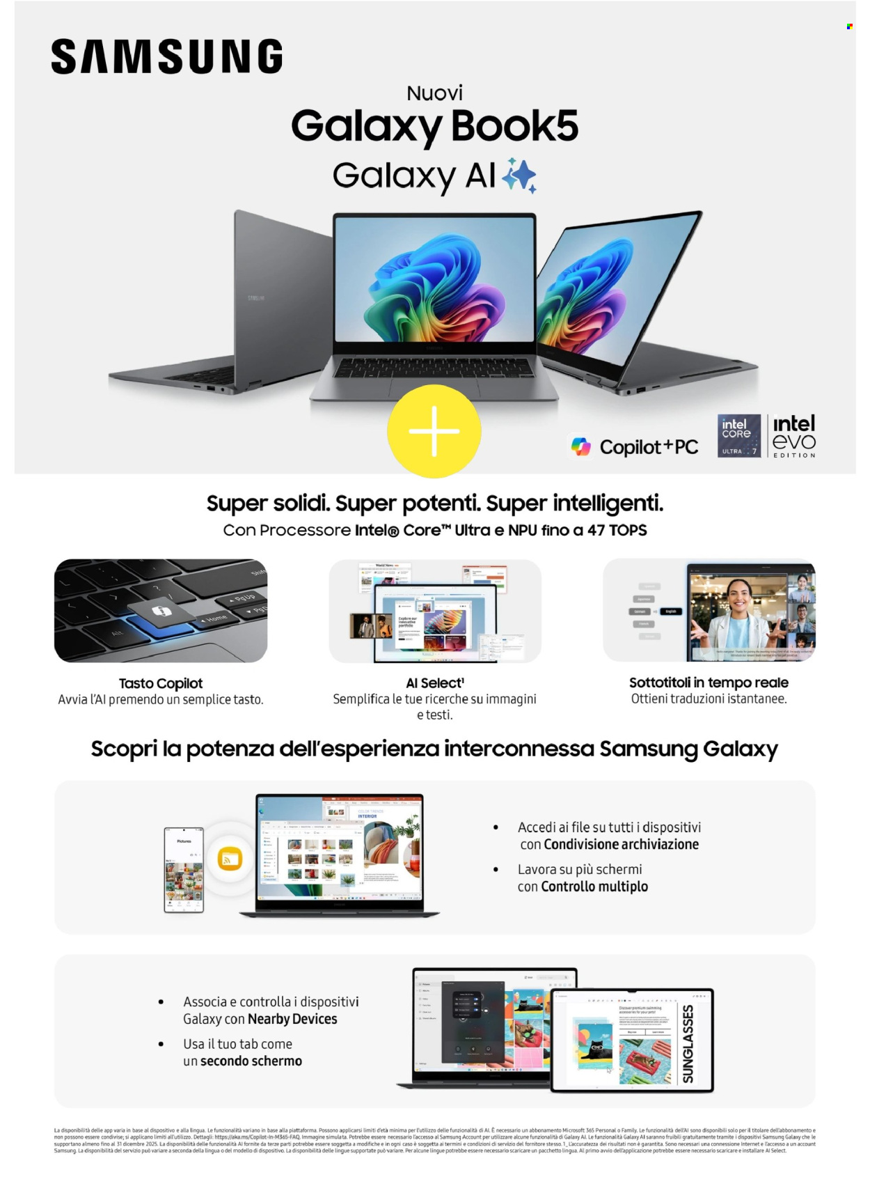 Volantino MediaWorld - 19/5/2025 - 31/5/2025. Pagina 30