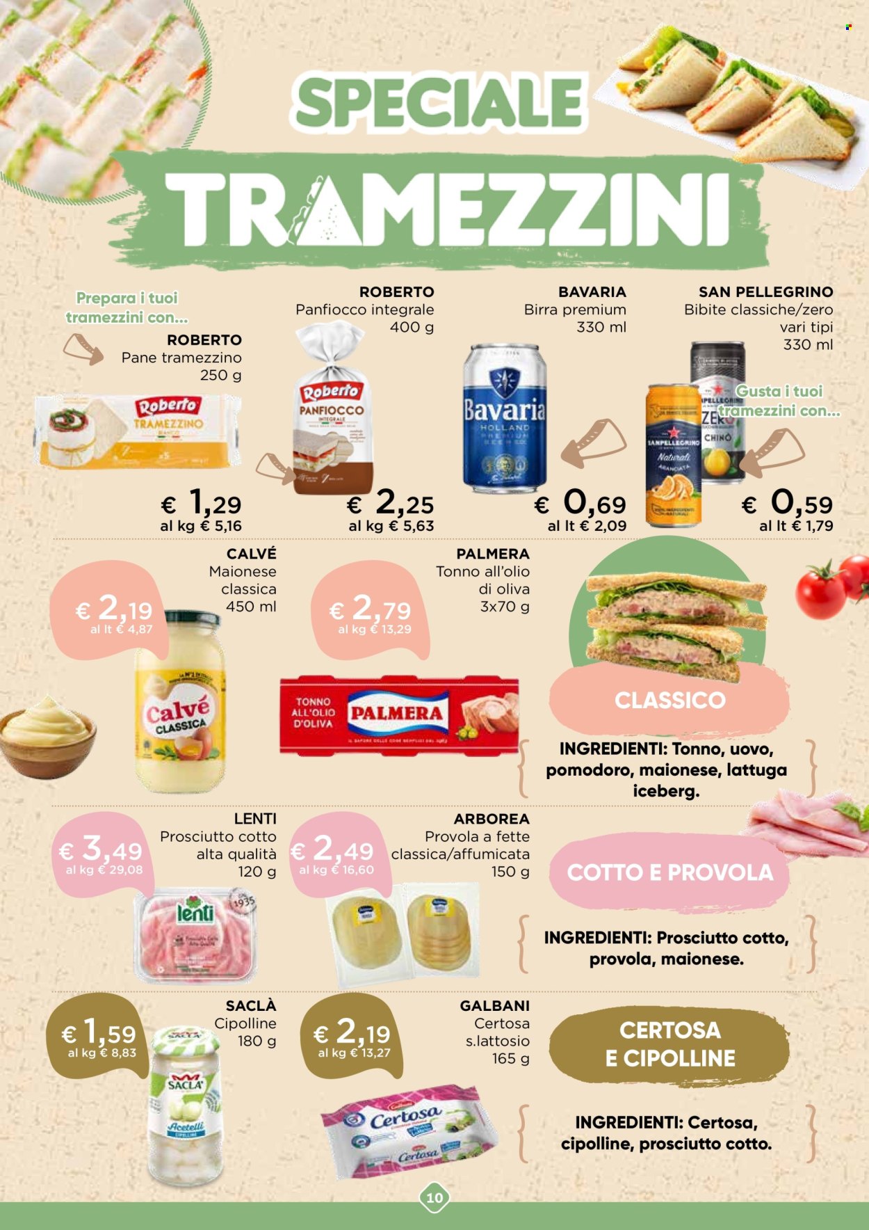Leták Coop - 21.5.2025 - 31.5.2025. Strana 12