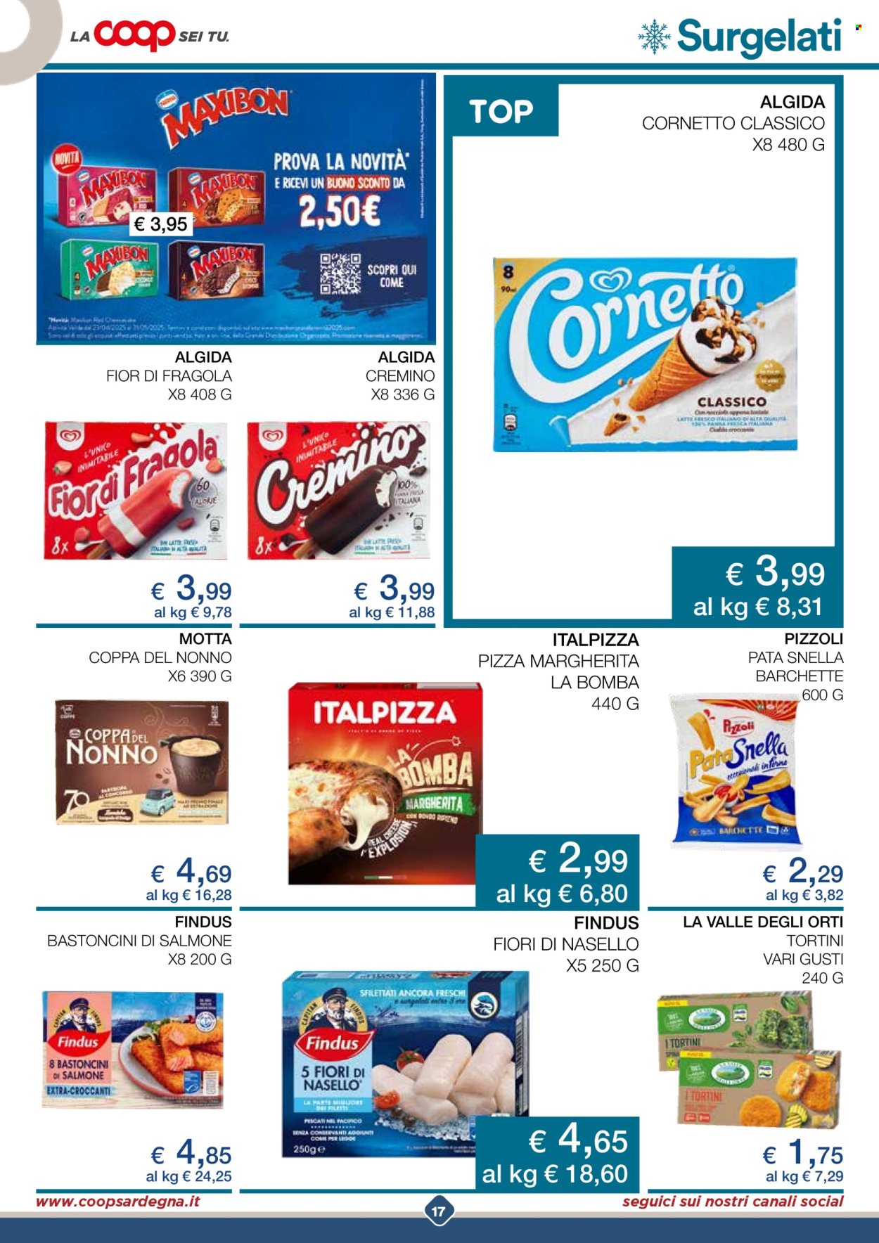 Leták Coop - 21.5.2025 - 31.5.2025. Strana 19