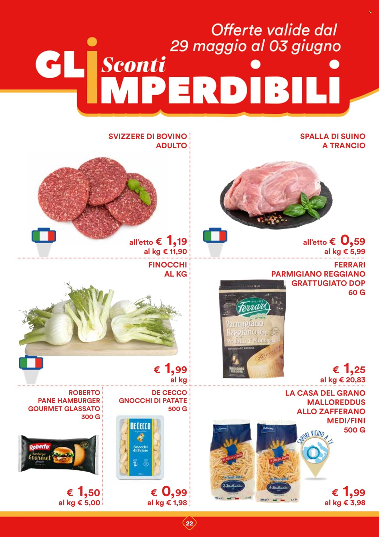 Leták Coop - 21.5.2025 - 31.5.2025. Strana 24