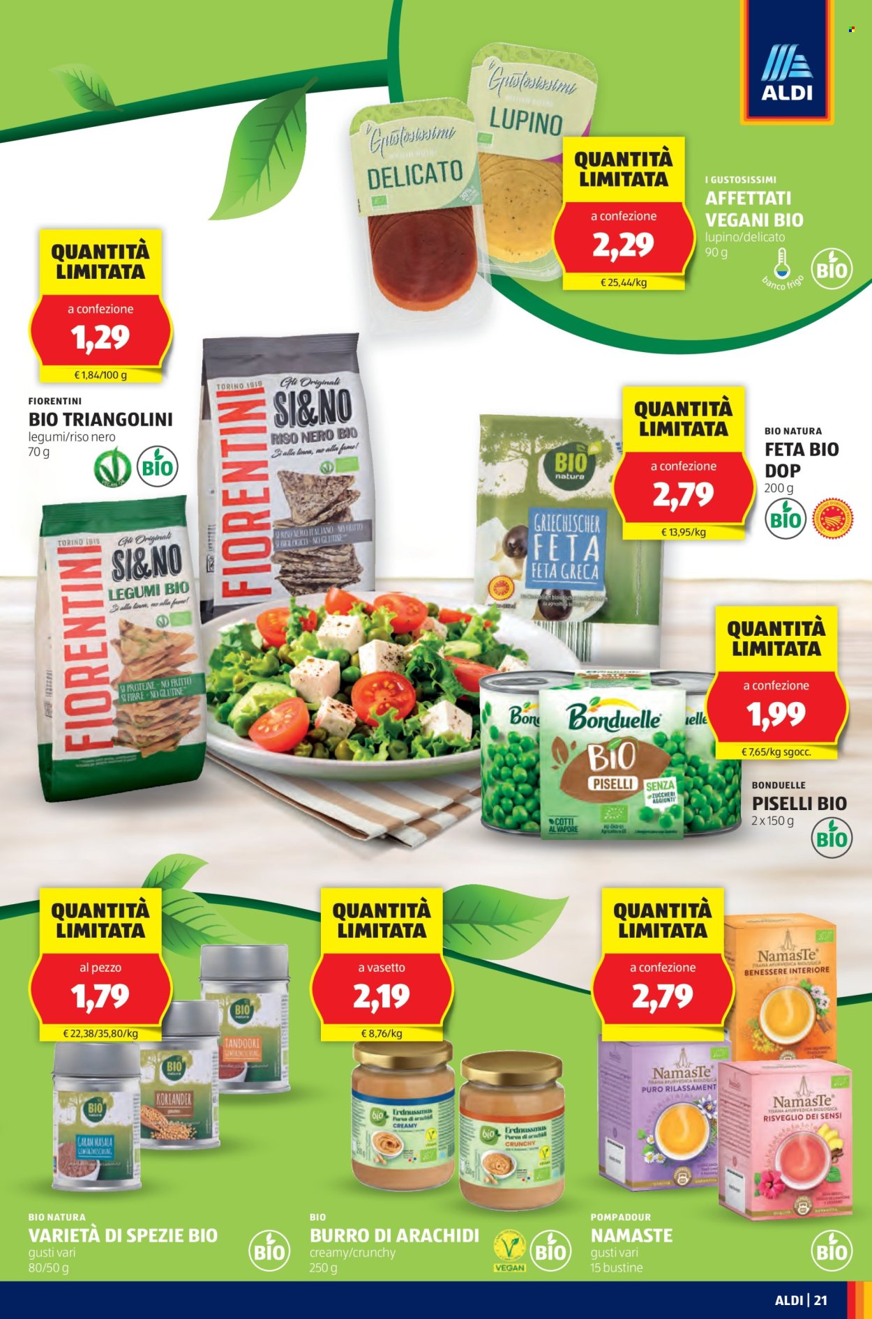Volantino Aldi - 26/5/2025 - 1/6/2025. Pagina 21