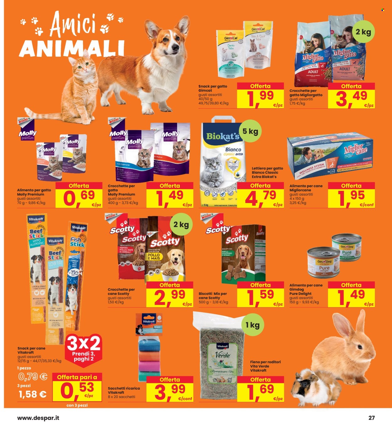 Volantino Interspar - 22/5/2025 - 4/6/2025. Pagina 28