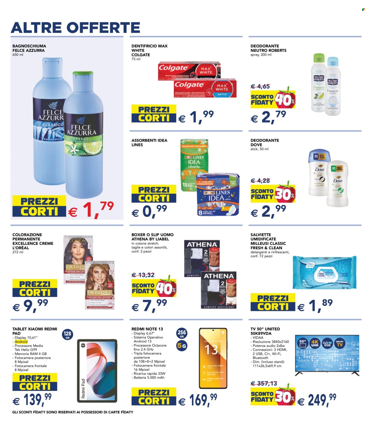 Volantino Esselunga - 22/5/2025 - 1/6/2025. Pagina 14