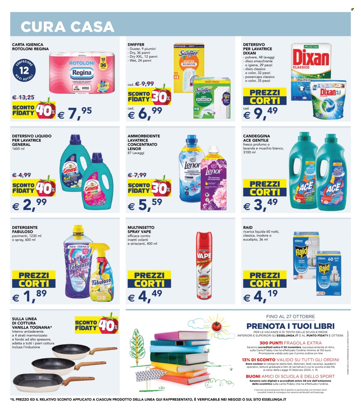 Volantino Esselunga - 22/5/2025 - 1/6/2025. Pagina 15