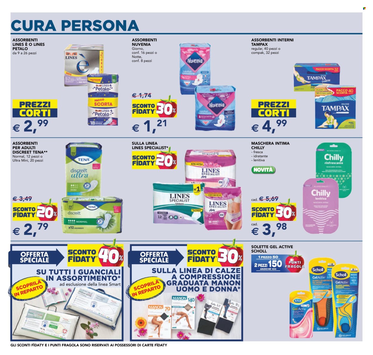 Volantino Esselunga - 22/5/2025 - 4/6/2025. Pagina 15