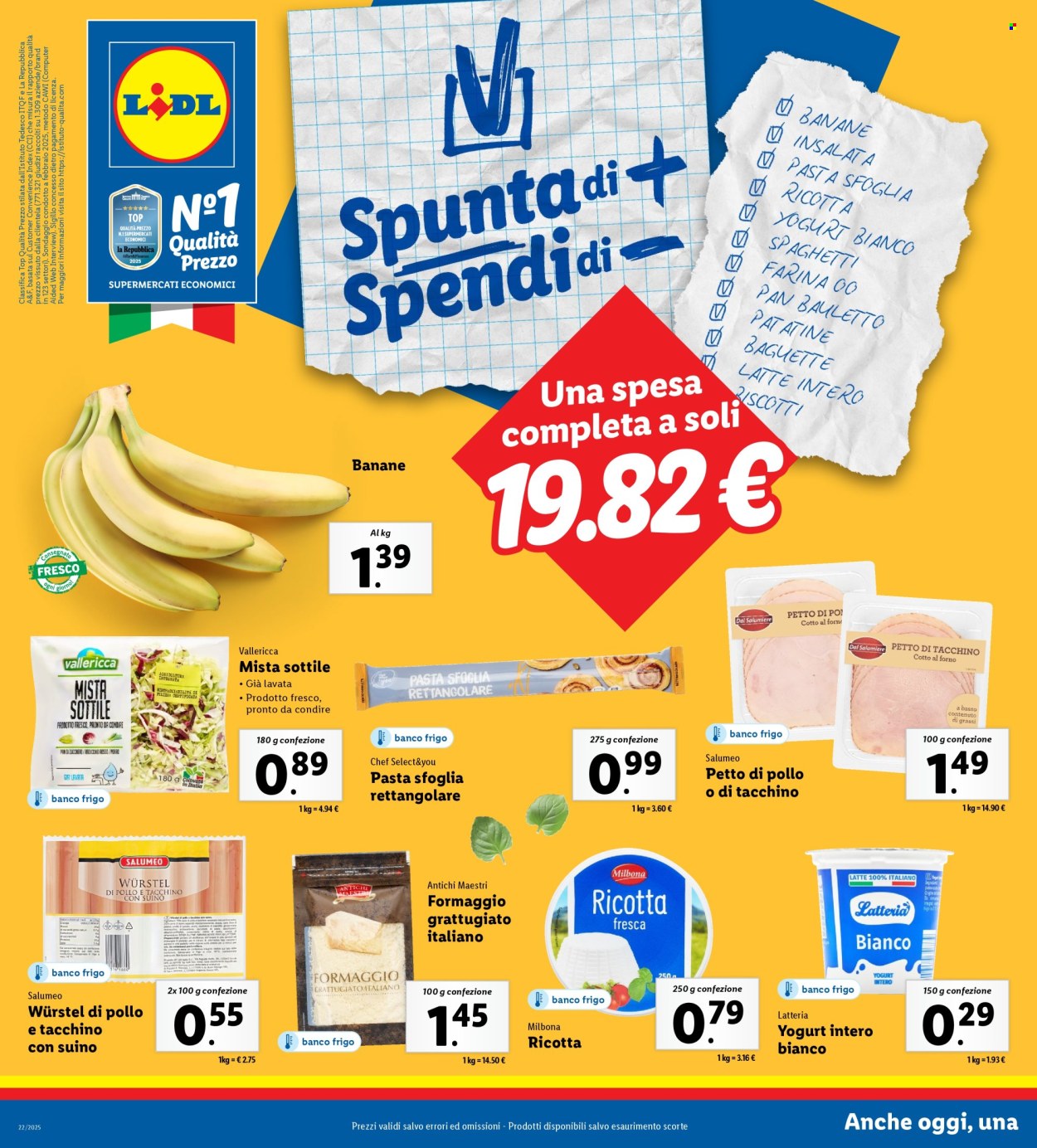 Volantino Lidl - 26/5/2025 - 1/6/2025. Pagina 10