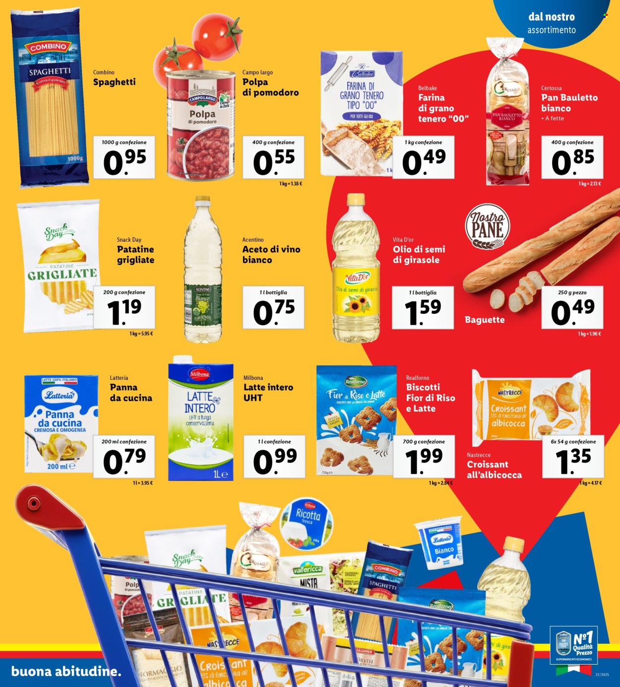 Volantino Lidl - 26/5/2025 - 1/6/2025. Pagina 11
