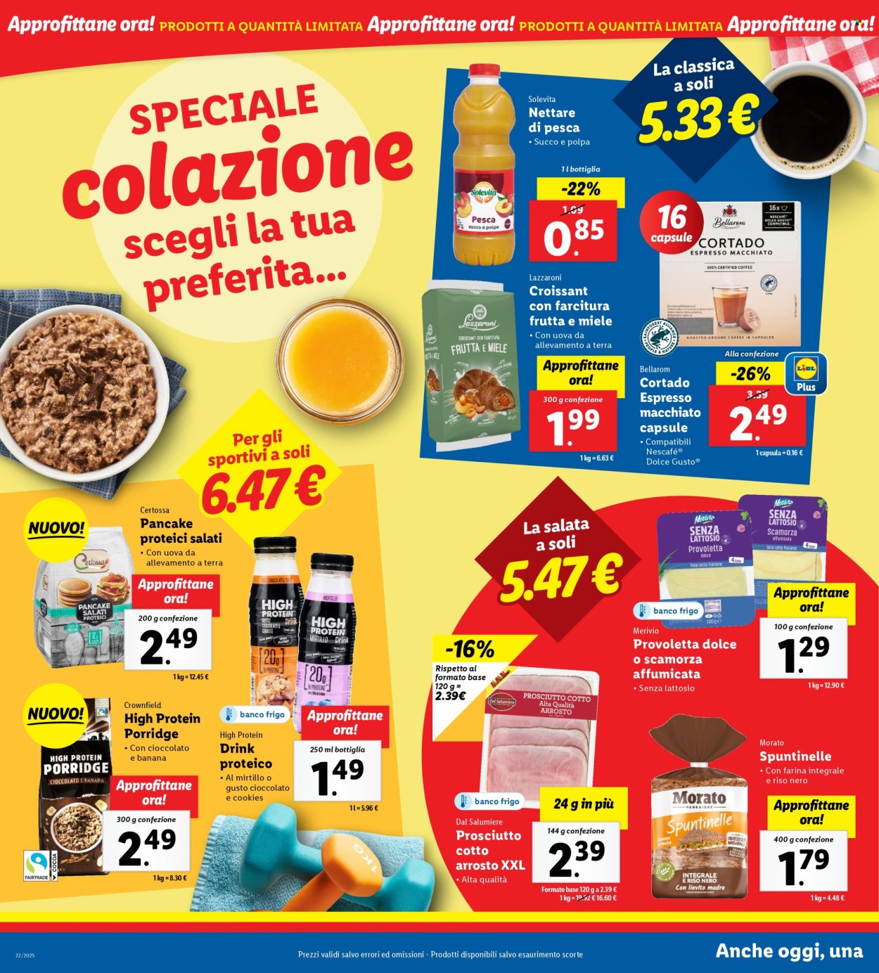 Volantino Lidl - 26/5/2025 - 1/6/2025. Pagina 12