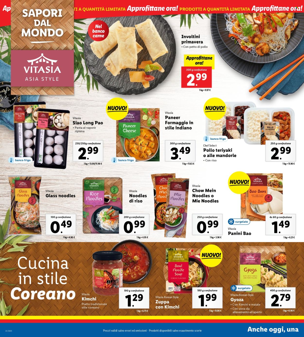 Volantino Lidl - 26/5/2025 - 1/6/2025. Pagina 16