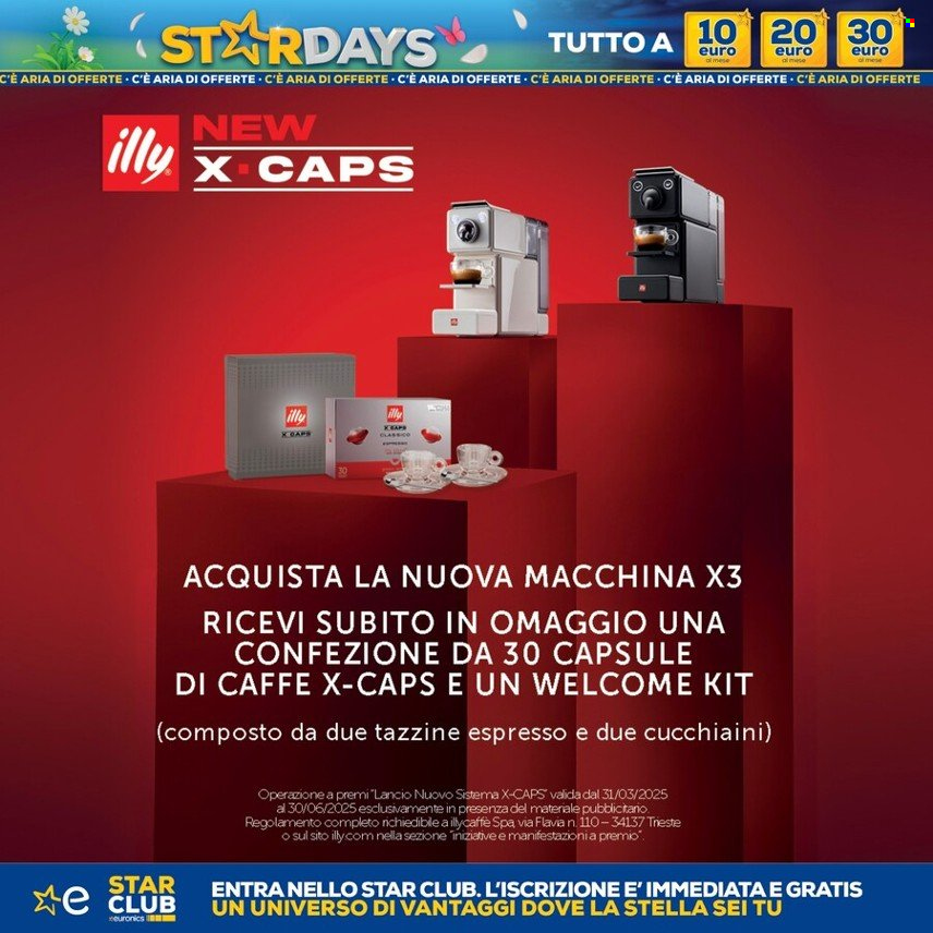 Volantino Euronics - 22/5/2025 - 4/6/2025. Pagina 14