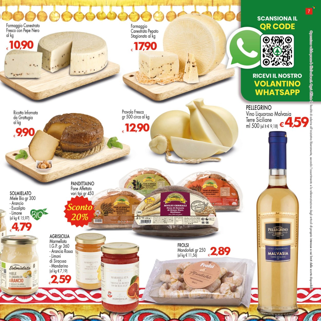 Volantino Interspar - 22/5/2025 - 4/6/2025. Pagina 7