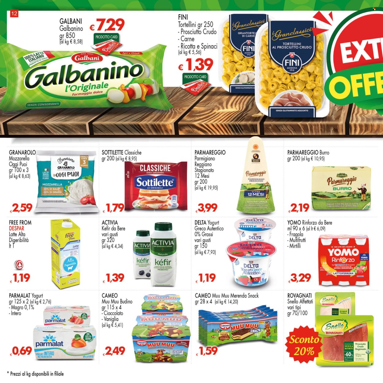 Volantino Interspar - 22/5/2025 - 4/6/2025. Pagina 12