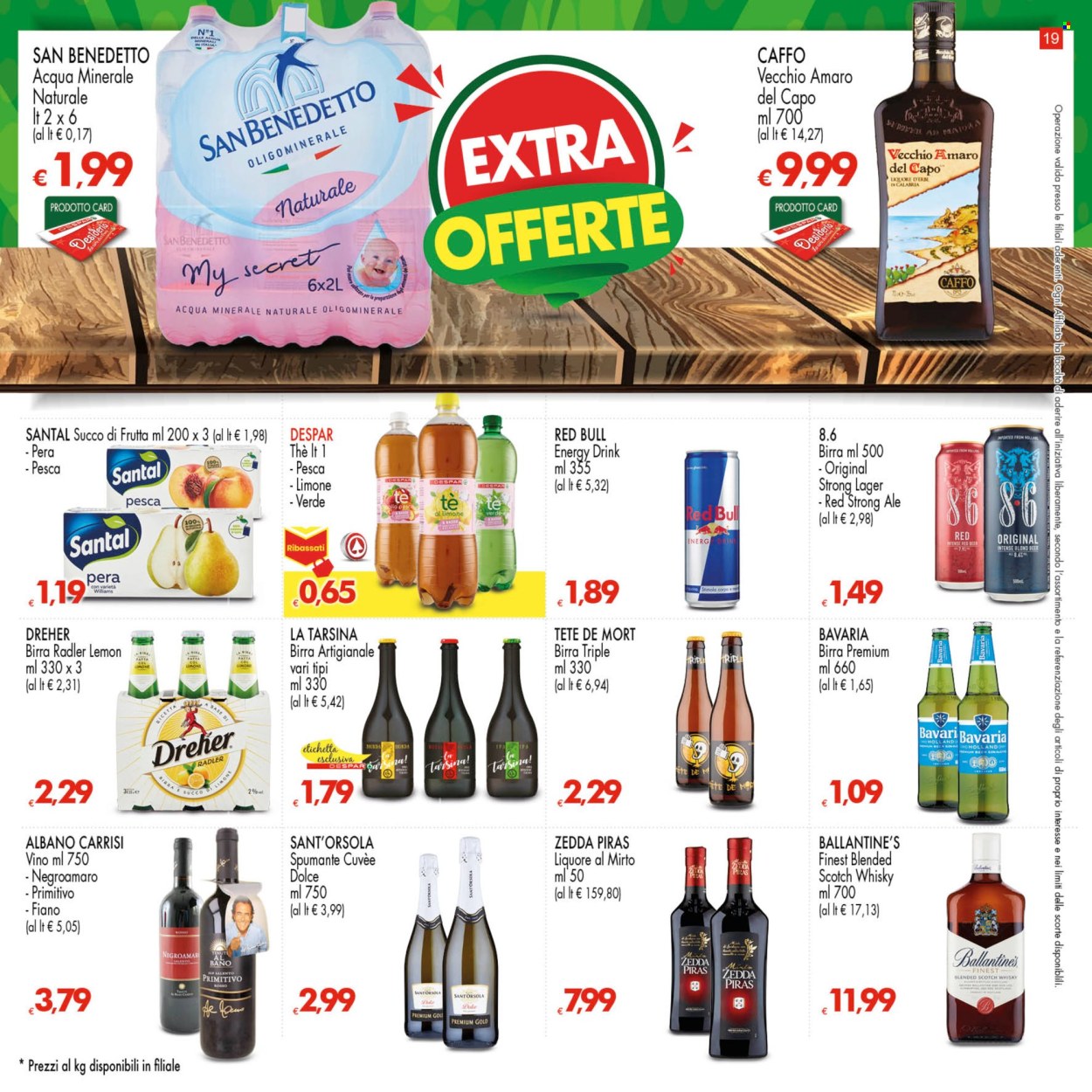 Volantino Interspar - 22/5/2025 - 4/6/2025. Pagina 19