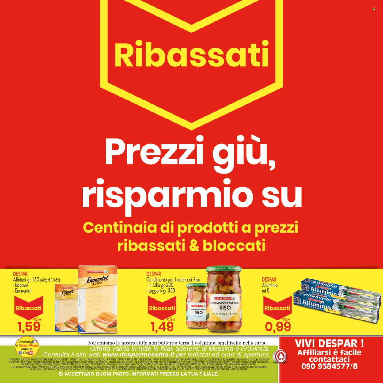 Volantino Interspar - 22/5/2025 - 4/6/2025. Pagina 24