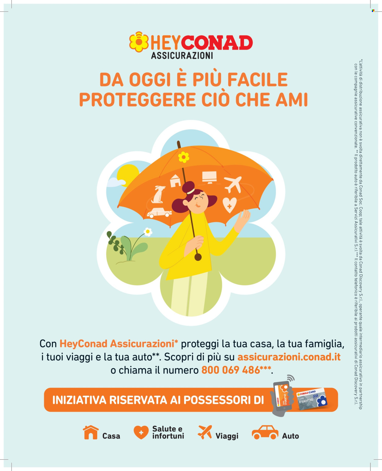 Leták Conad - 23.5.2025 - 29.5.2025. Strana 12