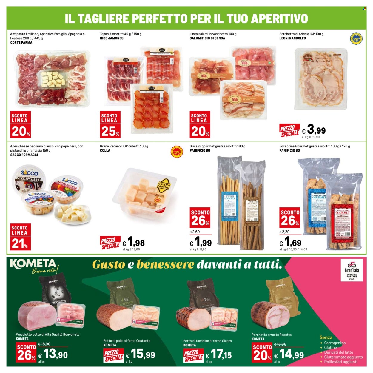 Volantino Iper, La grande i - 23/5/2025 - 2/6/2025. Pagina 7