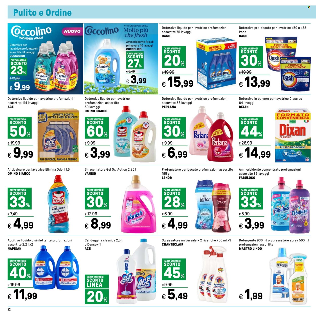Volantino Iper, La grande i - 23/5/2025 - 2/6/2025. Pagina 24