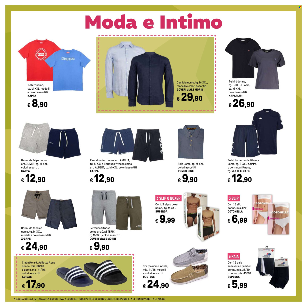 Volantino Iper, La grande i - 23/5/2025 - 2/6/2025. Pagina 33