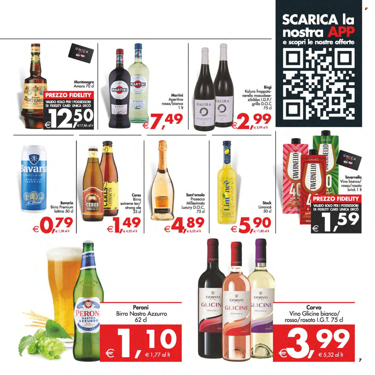Volantino Deco - 23/5/2025 - 2/6/2025. Pagina 7