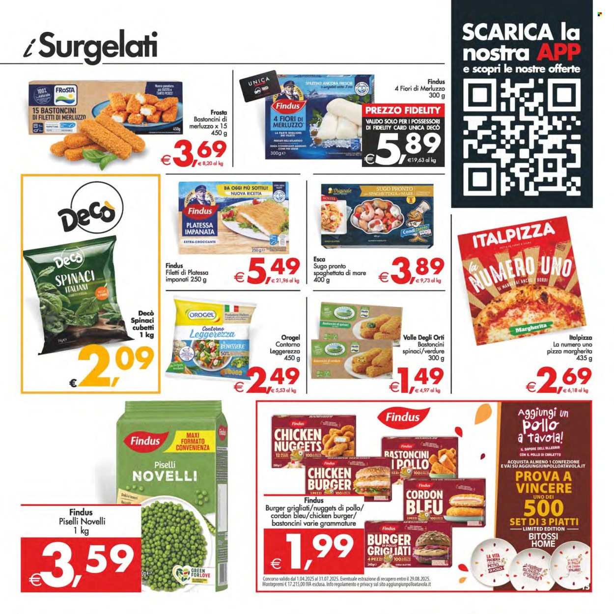 Volantino Deco - 23/5/2025 - 2/6/2025. Pagina 15