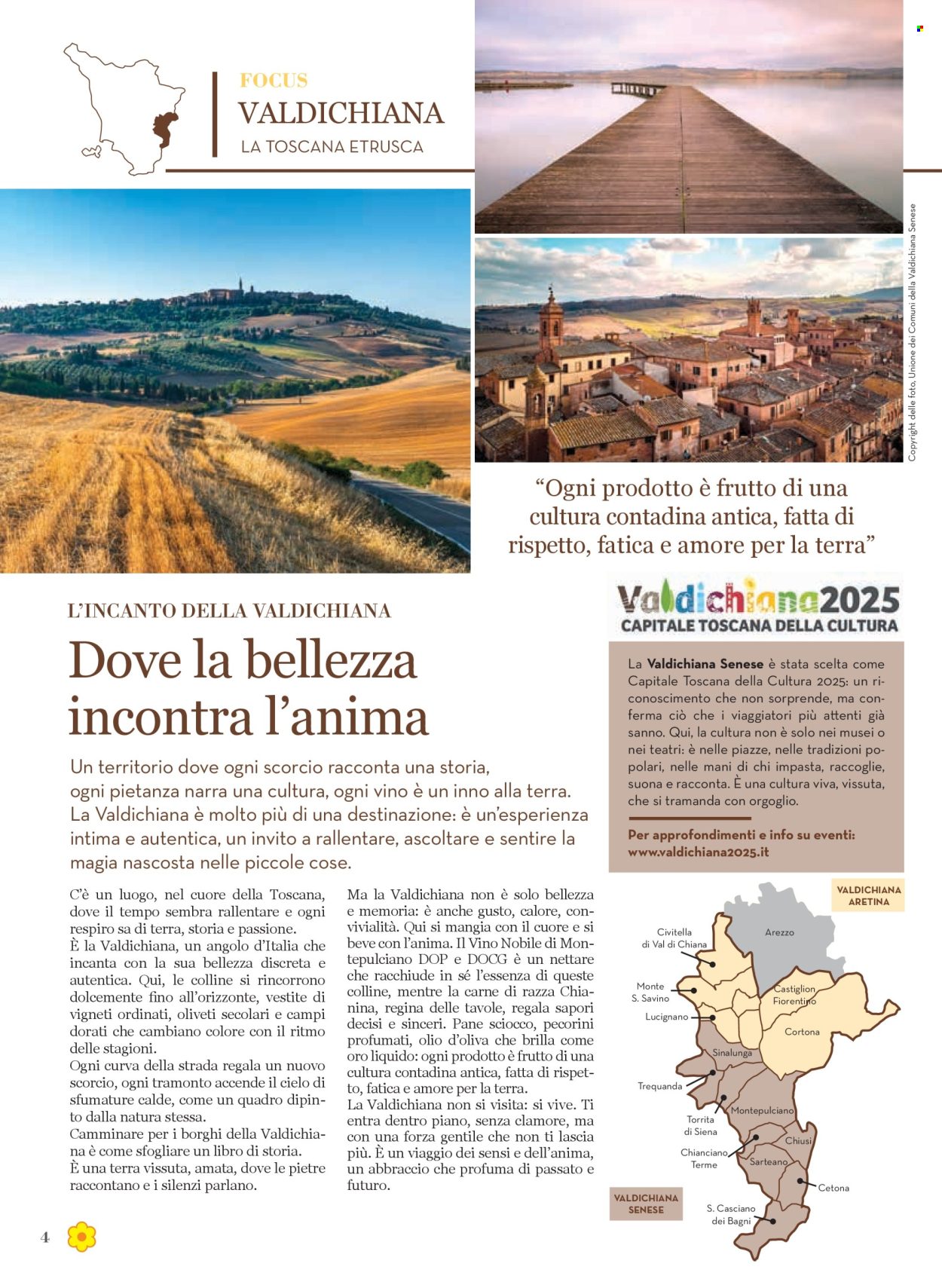 Leták Conad - 5.6.2025 - 18.6.2025. Strana 4