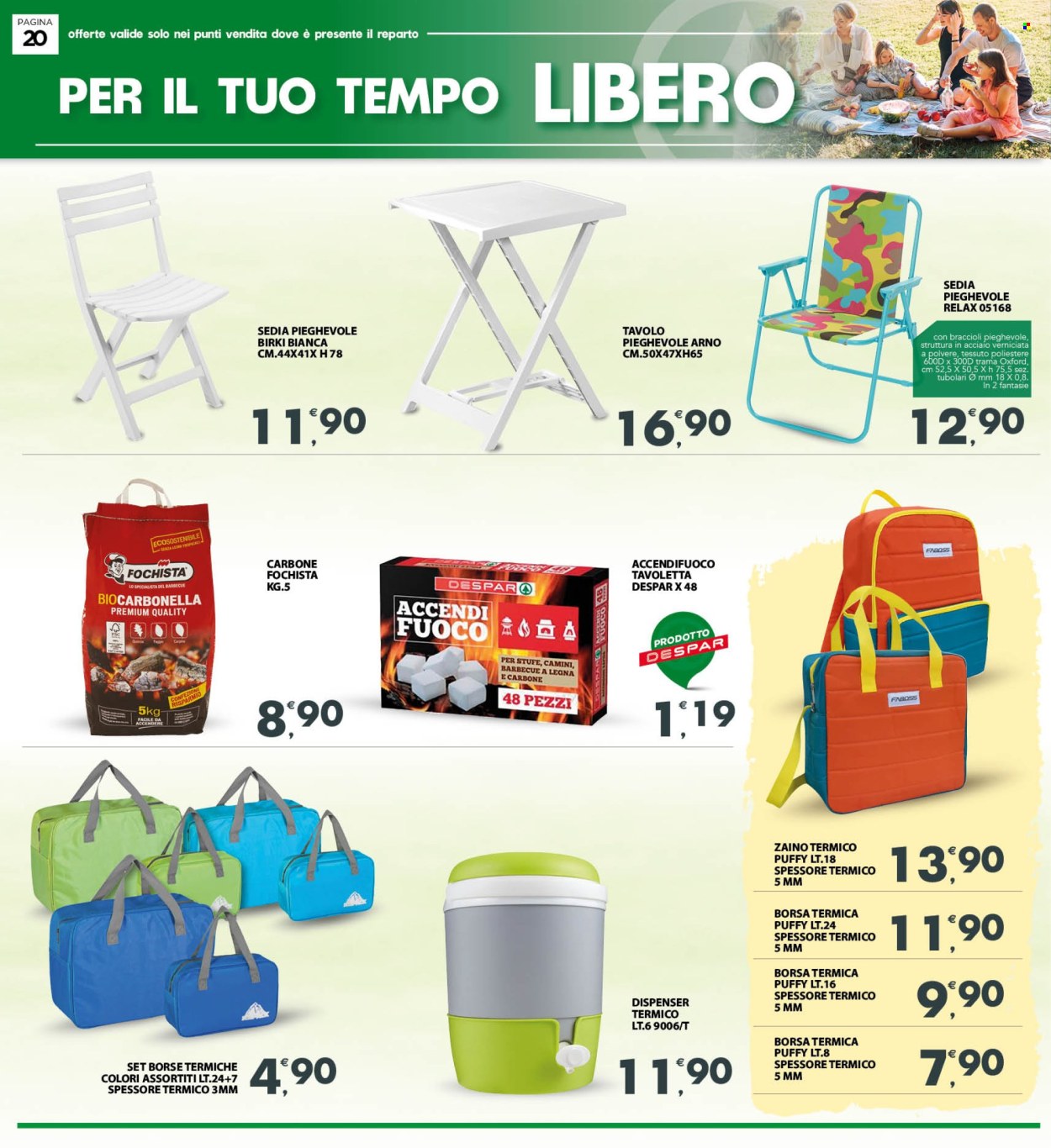 Volantino Interspar - 26/5/2025 - 5/6/2025. Pagina 20
