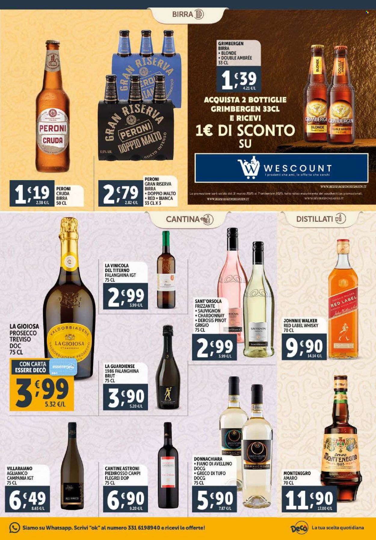 Volantino Deco - 27/5/2025 - 5/6/2025. Pagina 17