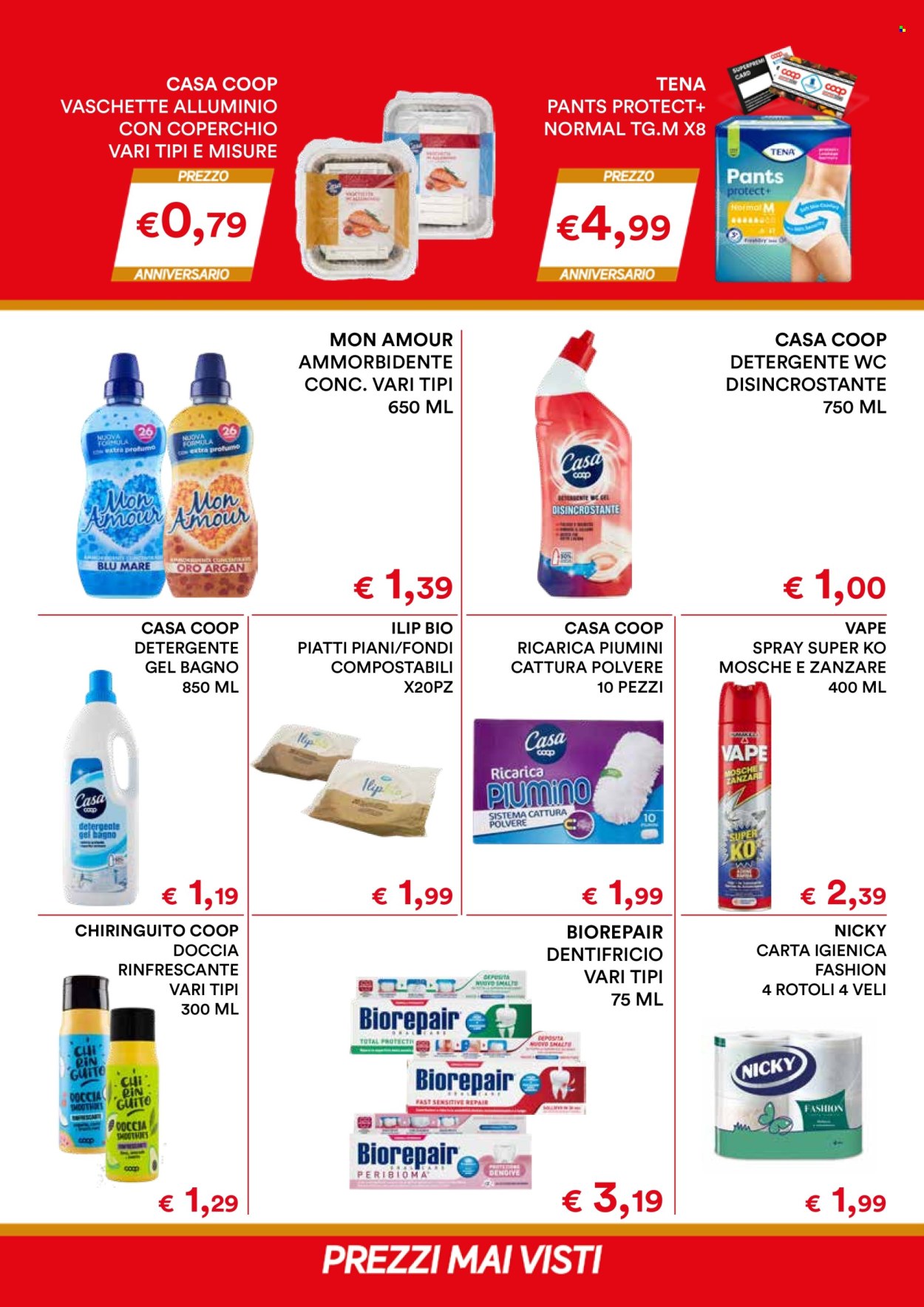 Leták Coop - 4.6.2025 - 14.6.2025. Strana 7