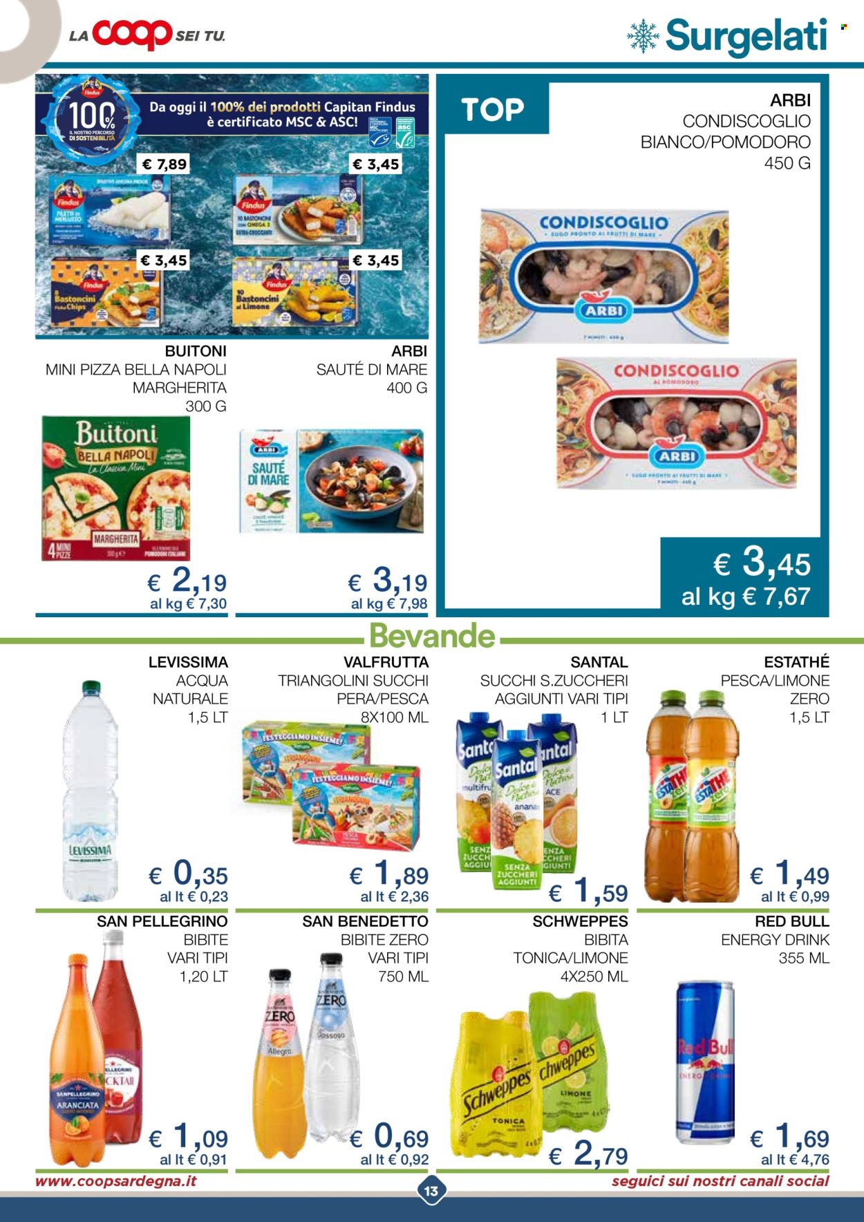 Leták Coop - 4.6.2025 - 14.6.2025. Strana 15