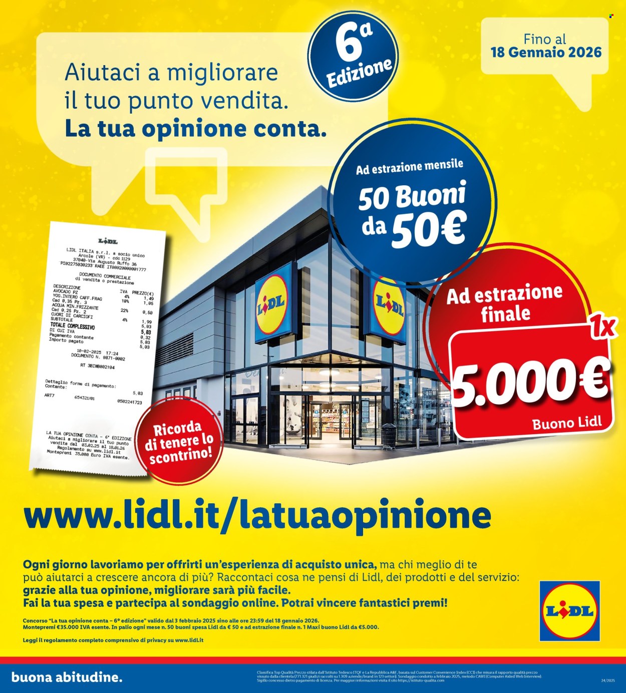 Volantino Lidl - 9/6/2025 - 15/6/2025. Pagina 29