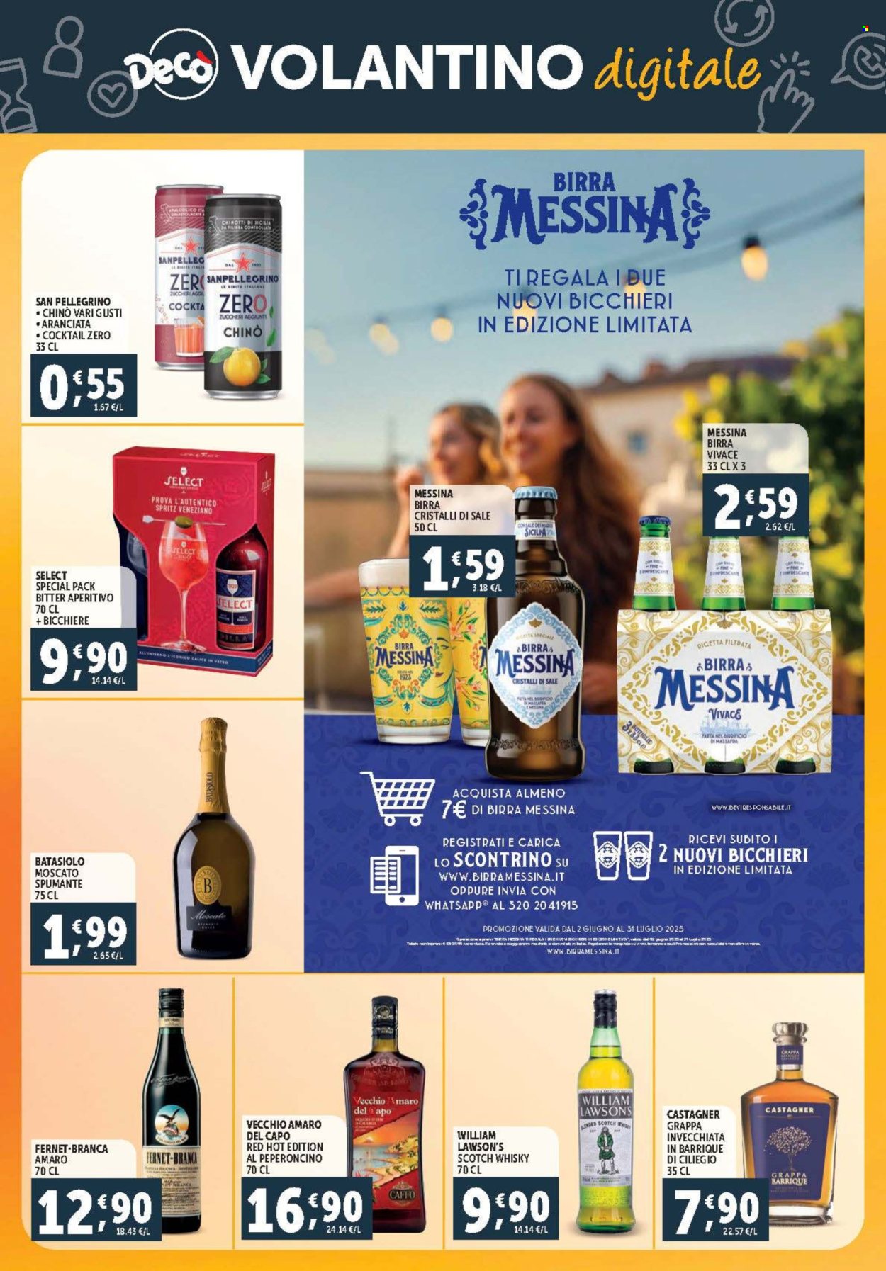Volantino Deco - 6/6/2025 - 16/6/2025. Pagina 26