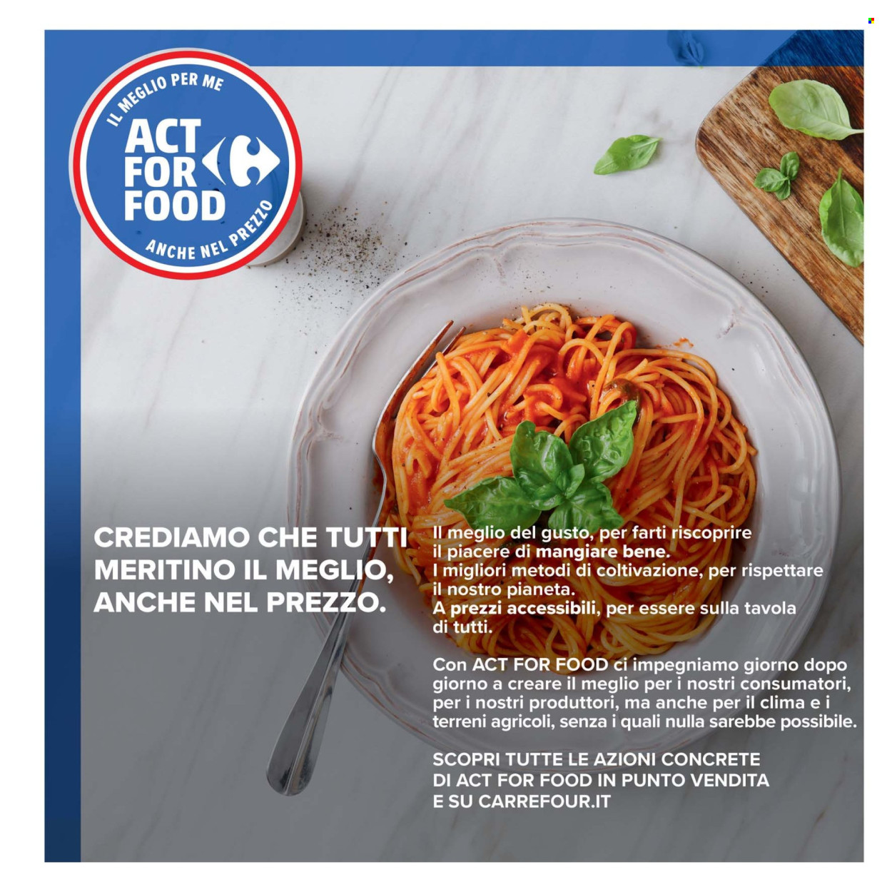 Volantino Carrefour - 12/6/2025 - 25/6/2025. Pagina 8