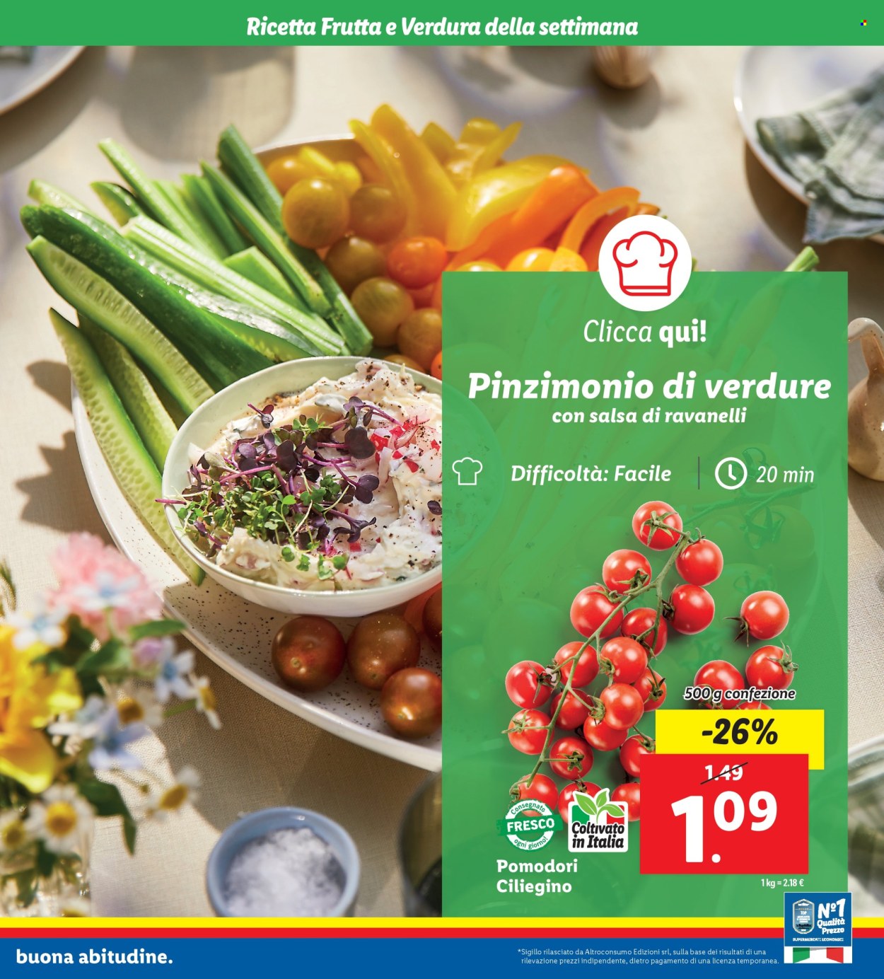 Volantino Lidl - 16/6/2025 - 22/6/2025. Pagina 5