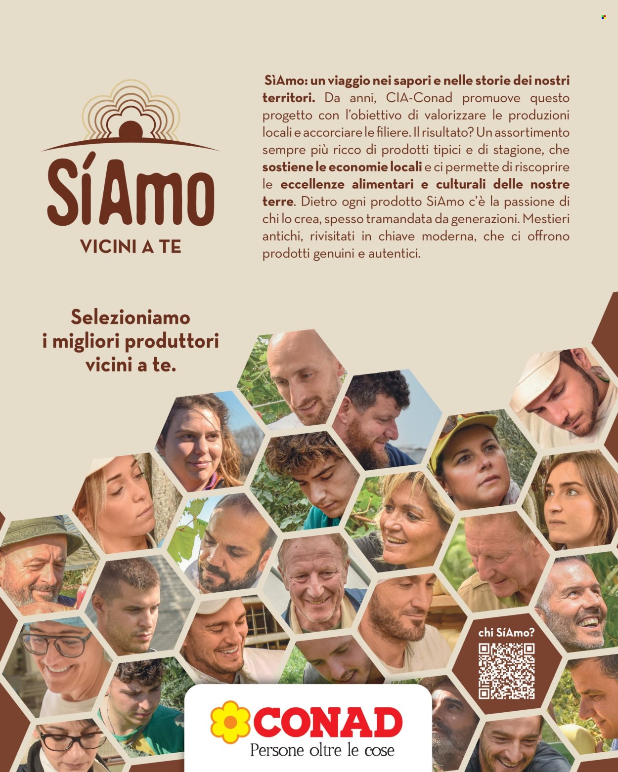Leták Conad - 13.6.2025 - 19.6.2025. Strana 8