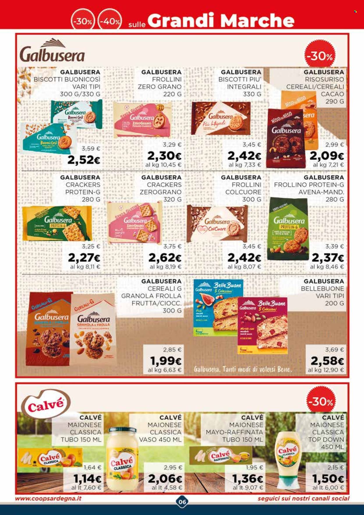 Leták Coop - 18.6.2025 - 28.6.2025. Strana 8