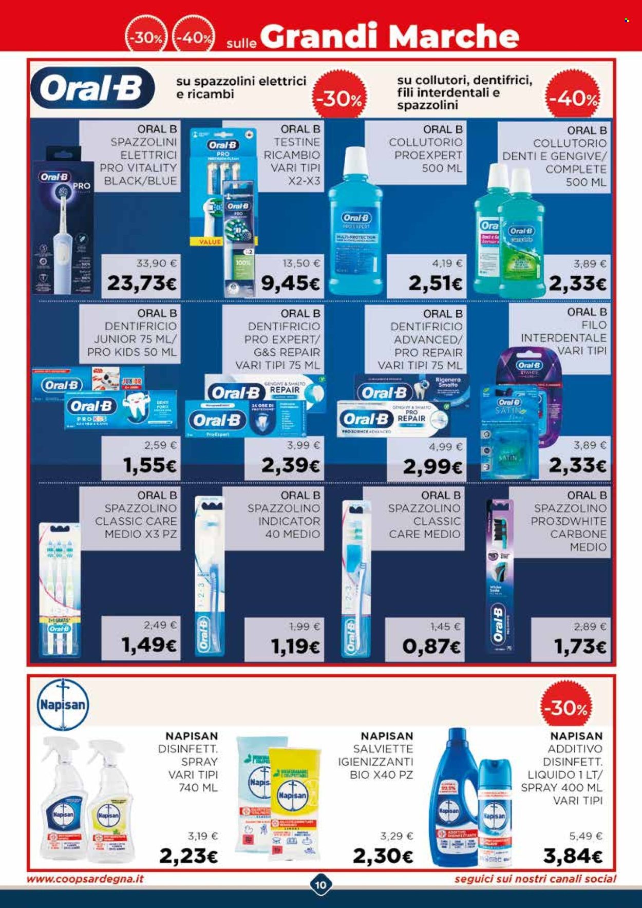 Leták Coop - 18.6.2025 - 28.6.2025. Strana 12