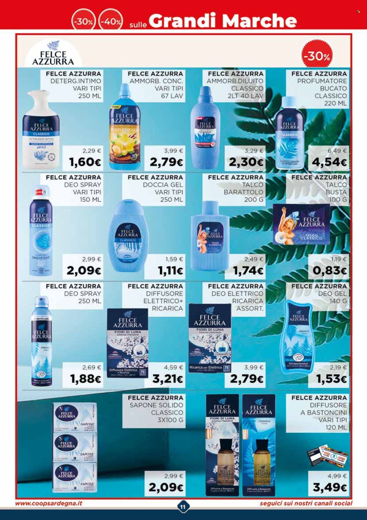 Leták Coop - 18.6.2025 - 28.6.2025. Strana 13