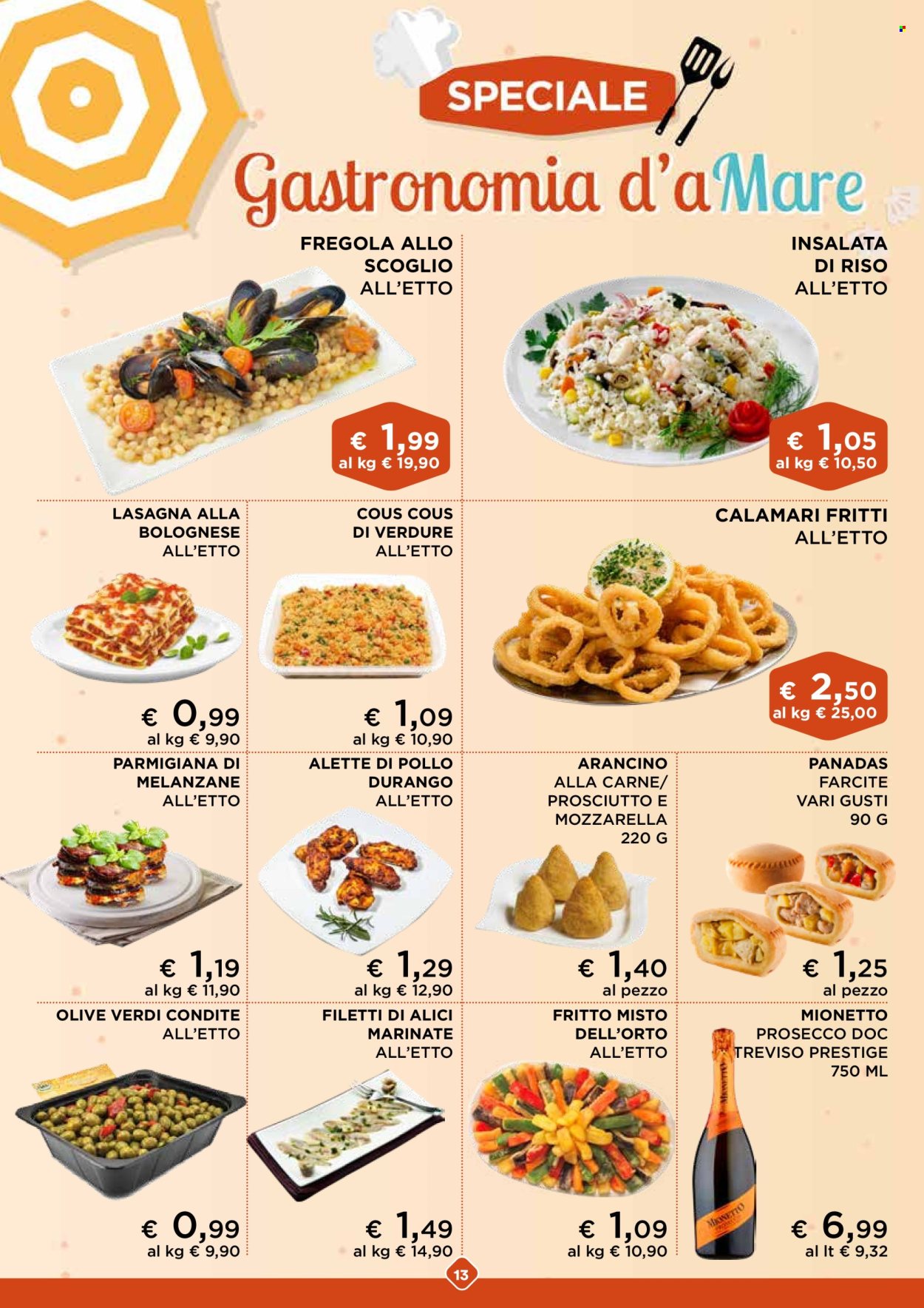Leták Coop - 18.6.2025 - 28.6.2025. Strana 15