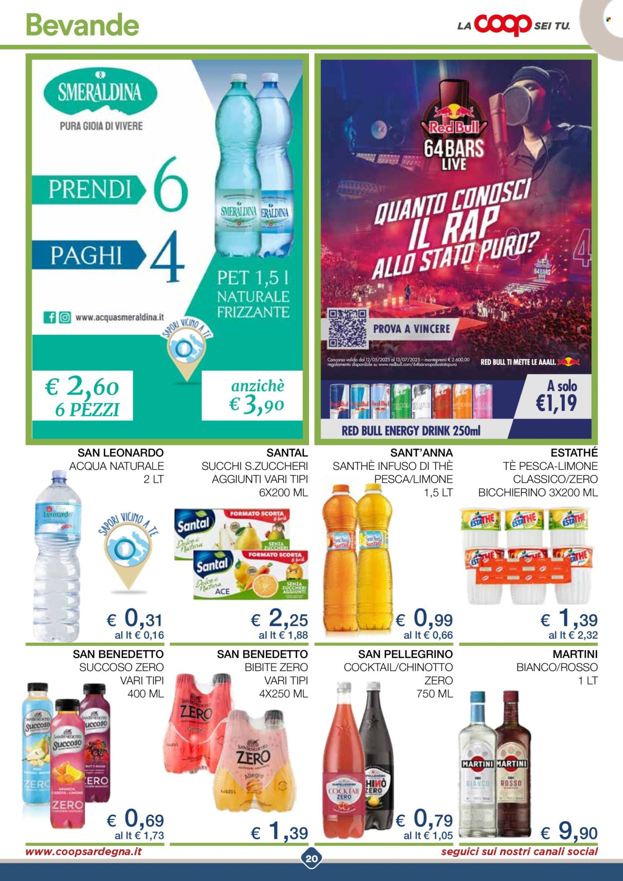 Leták Coop - 18.6.2025 - 28.6.2025. Strana 22