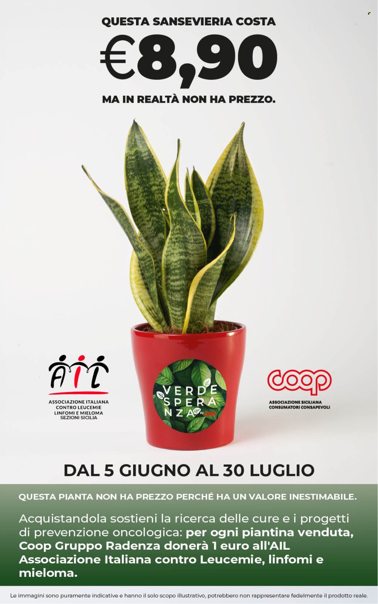 Volantino Coop - 19/6/2025 - 30/6/2025. Pagina 23